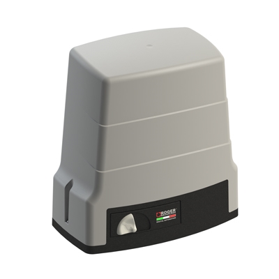 סדרת מנועים דיגיטליים לשערים BH